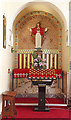 St Chad, South Norwood - Shrine Sacred Heart