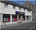 William Hill, Caernarfon