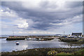 J5383 : Groomsport Harbour by Rossographer