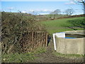 Llwybr Posty Uchaf  / Posty Uchaf Path