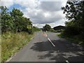 Crossroad near Dinnington