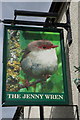 The Jenny Wren Public House