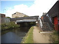 Lower Walsall Street Bridge