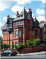 3 South Road, Nottingham