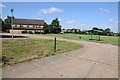 Broughton Village Hall