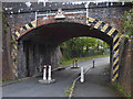 Field Road Railway Bridge