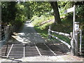 The path to Moel Siabod