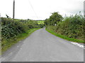 H6562 : Tulnavern Road, Ballynahaye by Kenneth  Allen