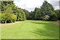 Jodrell Bank Discovery Centre Galaxy Gardens