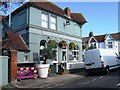 The George Payne, formerly Kendal Arms