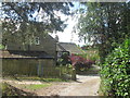 Houses at Townscliffe Farm