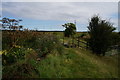 Stile on Stocking Lane near Willows Garths