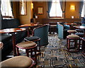 The Lounge Bar in the Berkeley