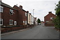 Low Green (road) Knottingley