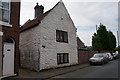 The White Cottage on Low Green, Knottingley