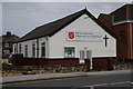 Salvation Army Church, Knottingley