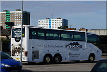 TA0828 : KT's of Kendal Coach by Ian S