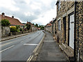 High Street, Thornton-le-Dale, Yorkshire