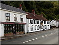 No longer a Police Office, Tintern