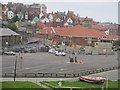 Whitby Railway Station improvements #1