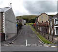 Convil Road, Blaengarw