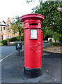 Victorian Post Box