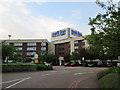 Park  Inn  Heathrow