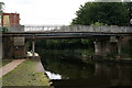 Kings Mill Bridge, Knottingley & Goole Navigation