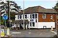 The Old Bell in Newbury