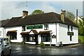 The Crown & Anchor in Ramsbury