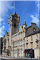 Rutherglen Town Hall