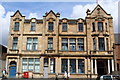 Rutherglen Library