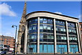 Offices of Rutherglen & Cambuslang Housing Association