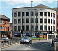 Richmond House, Greyfriar Gate, Nottingham