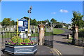 Rutherglen Cemetery