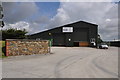 North Devon : Willoughby Ltd Engineering