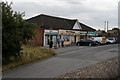 Shops on Headlands Lane, Knottingley