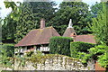 Elmstone Hole Farmhouse & Oast House