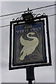 The White Swan on England Lane, Knottingley