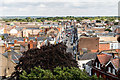 View from John the Baptist Church, Barnet