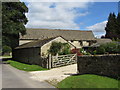 The Old Barn in Upper Dowdeswell