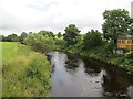 Water of Girvan