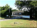 TL0652 : Bedford Athletic RUFC Building by Geographer
