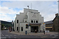 The Birks cinema, Aberfeldy