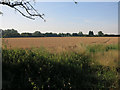 Waterbeach Barracks site