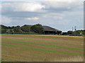 Barn near Pundicts Lodge, Great Braxted