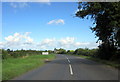 Badgeworth Glos Village Sign