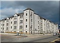 Flats, Ardarroch Road, Aberdeen