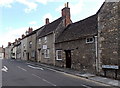 St Dennis Road, Malmesbury