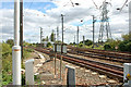 Great Eastern Main Line at Manningtree